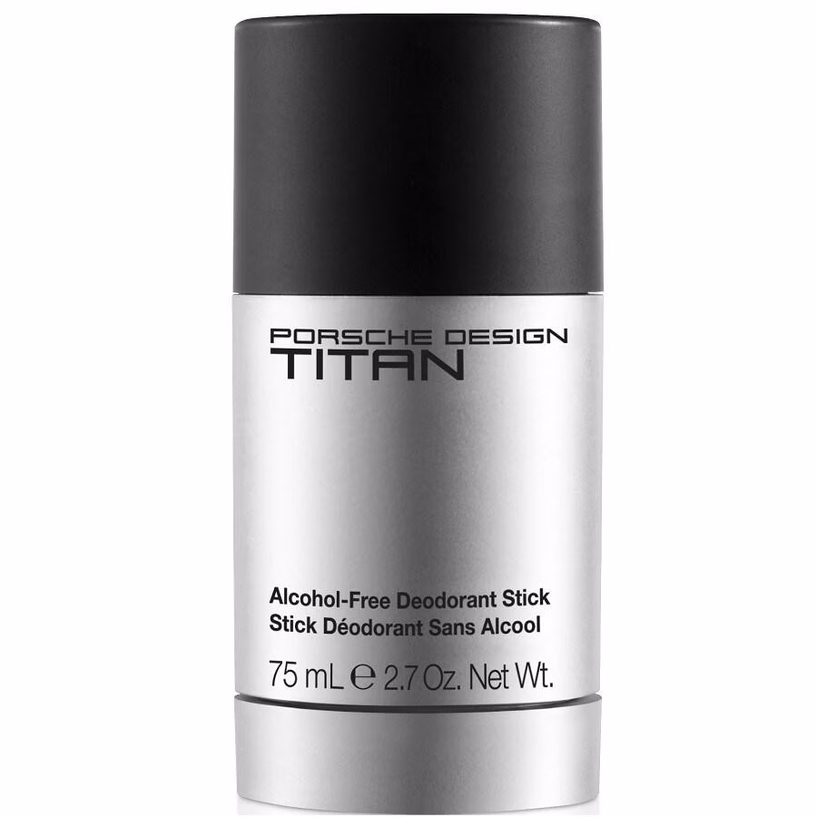 Porsche Design Titan Deodorant Stick 75ml