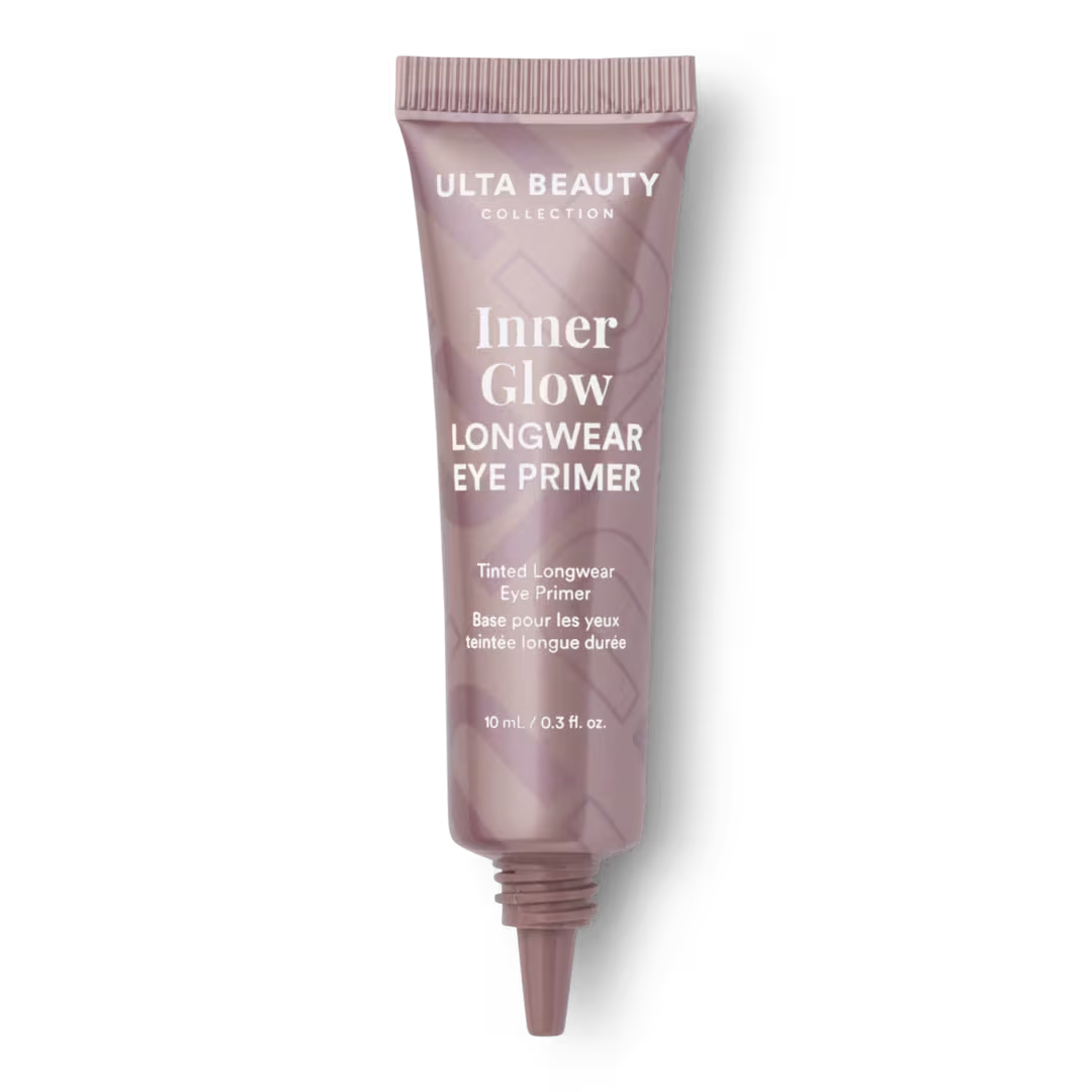 ULTA Beauty Collection  Inner Glow Tinted Eye Primer