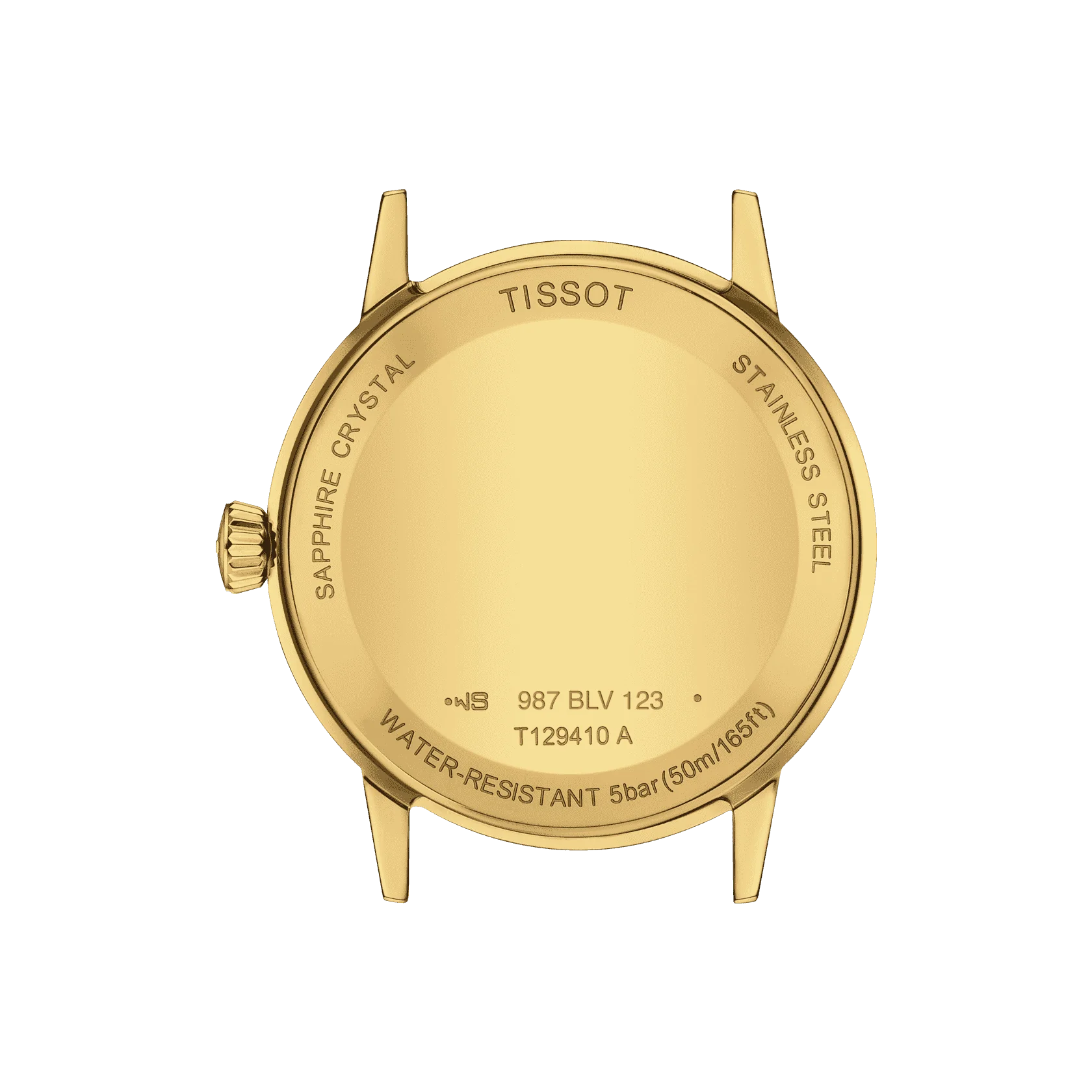 Tissot Classic Dream T1294103626100