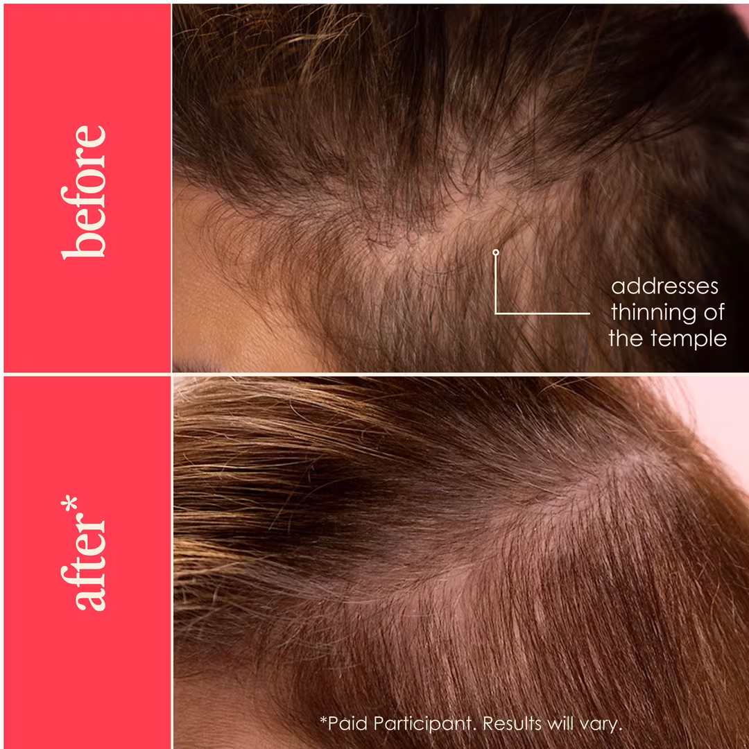 Grande Cosmetics  GrandeHAIR Enhancing Serum