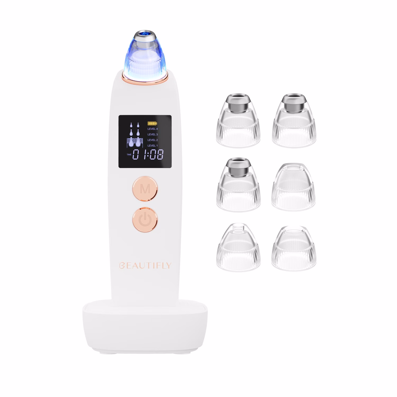 Derma Pro Diamond Mikrodermabrasionsgerät