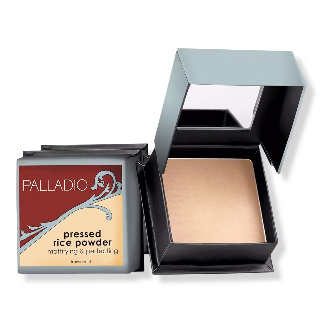 Palladio Beauty  Pressed Rice Powder