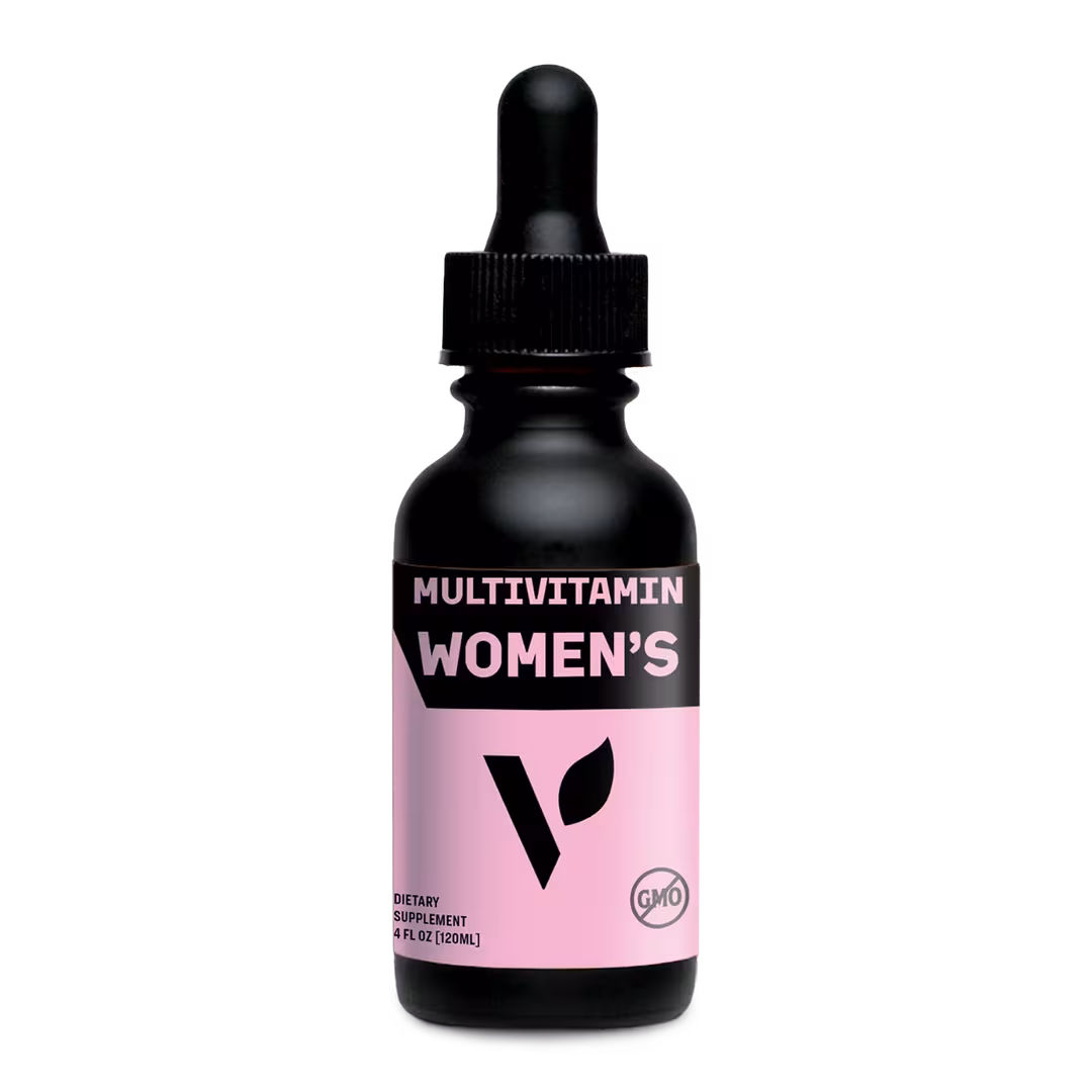Veggimins  Womens Multivitamin