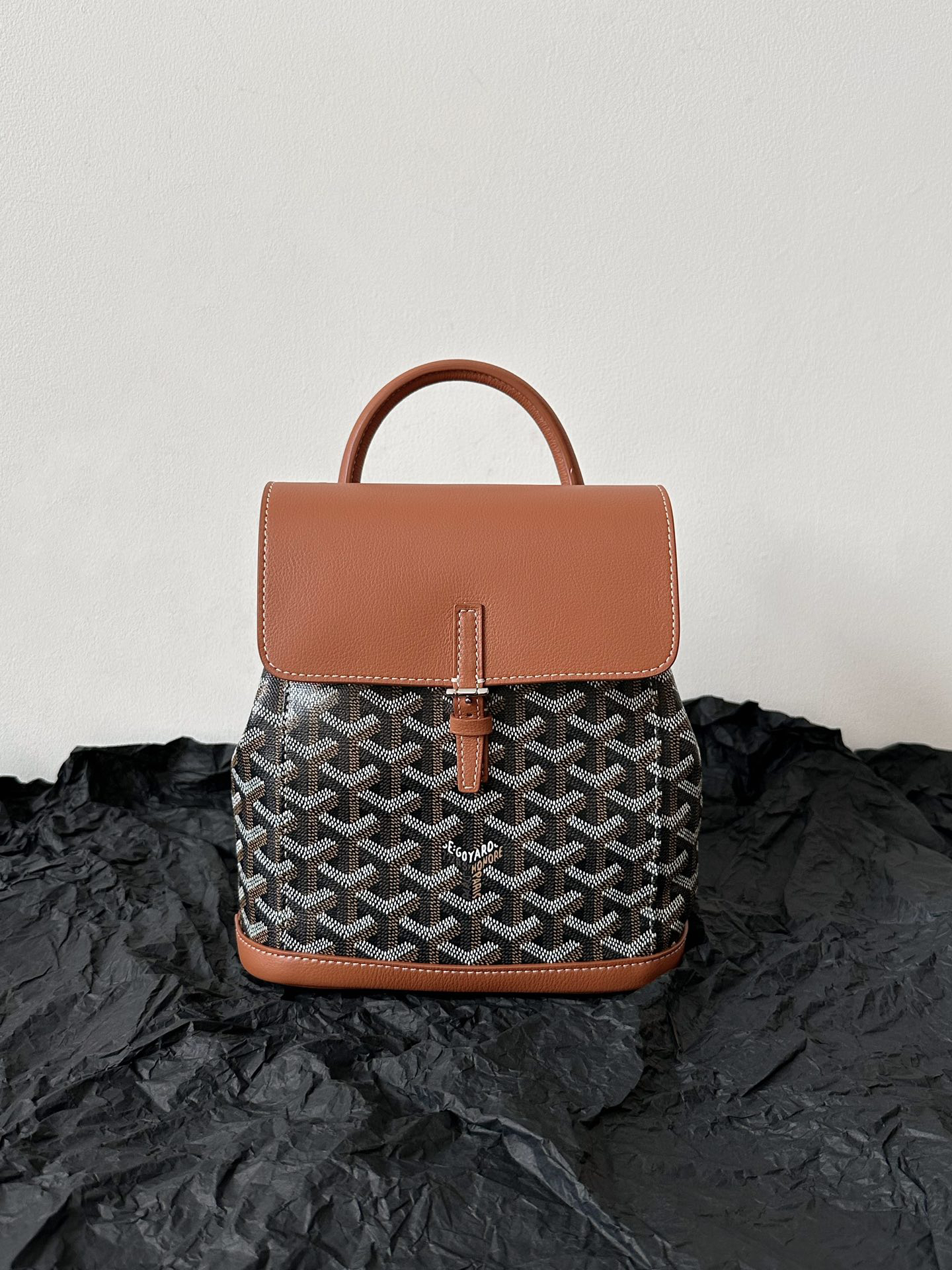 goyard-MINI  backpack
