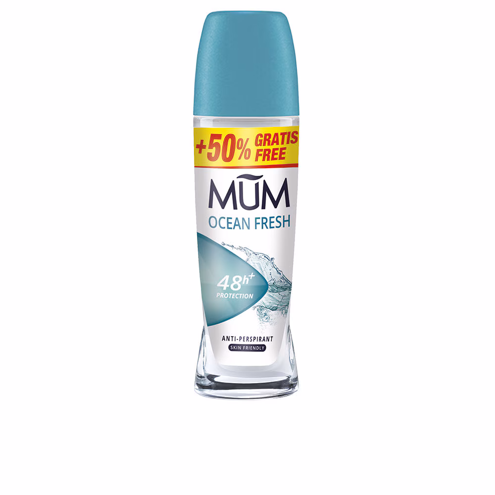 OCEAN FRESH deodorant roll-on