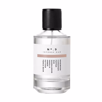 Lone No.9 Intense Oud Eau de Parfum Spray 100ML