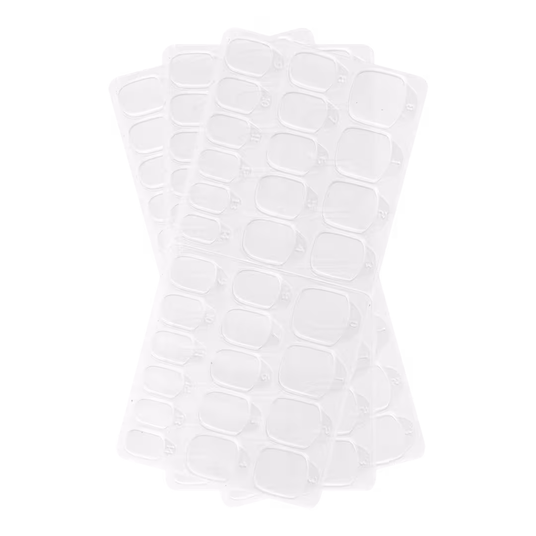 Glamnetic  Adhesive Nail Tabs