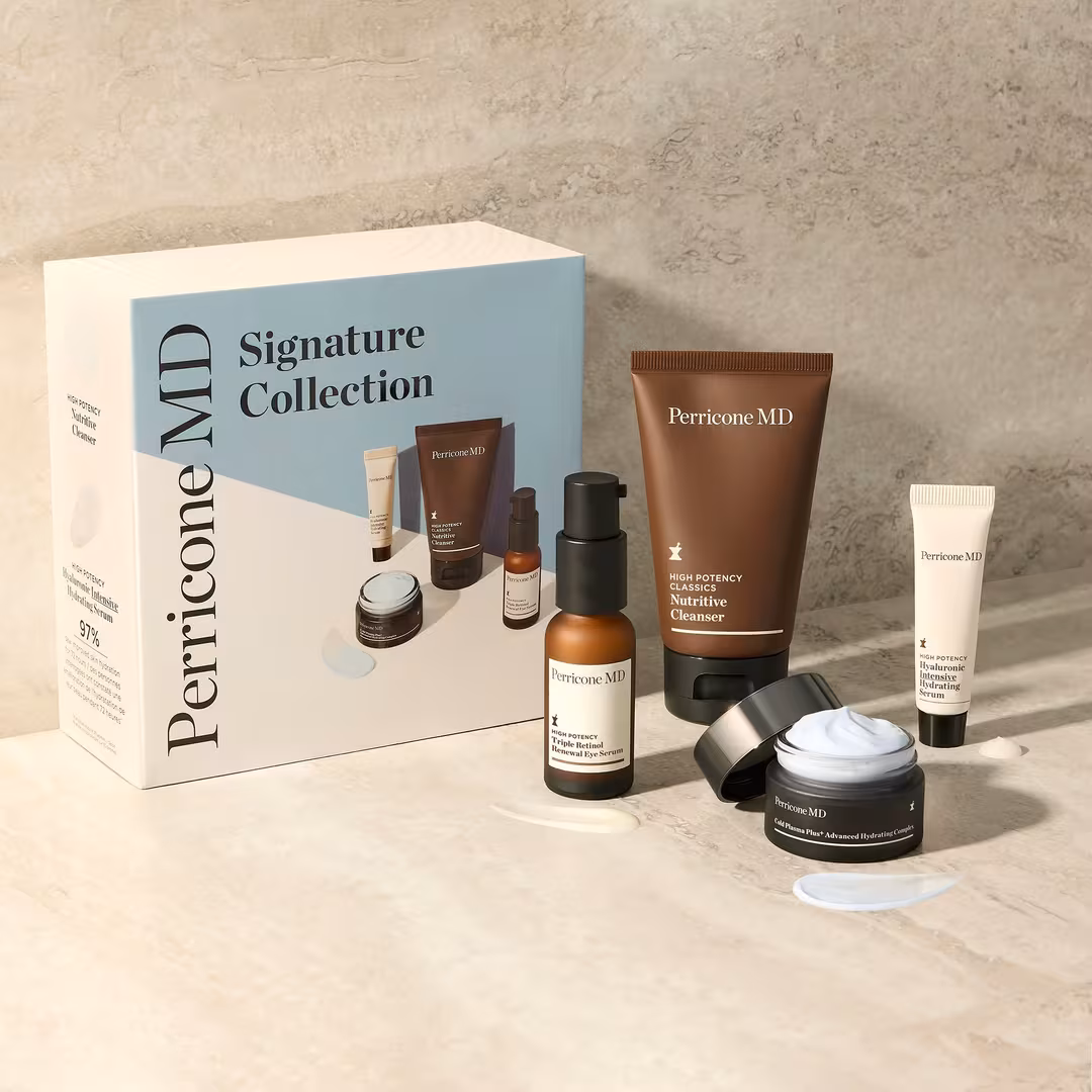 Perricone MD  Signature Collection Gift Set