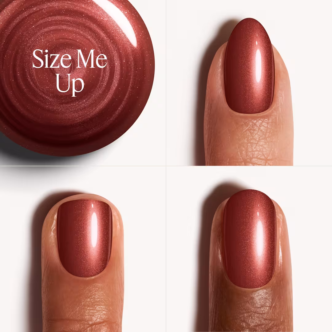 Essie  Gel Couture Liquid Diamonds