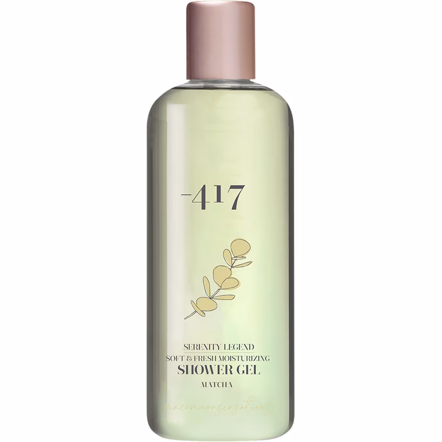 Soft & Fresh Moisturizing Shower Gel