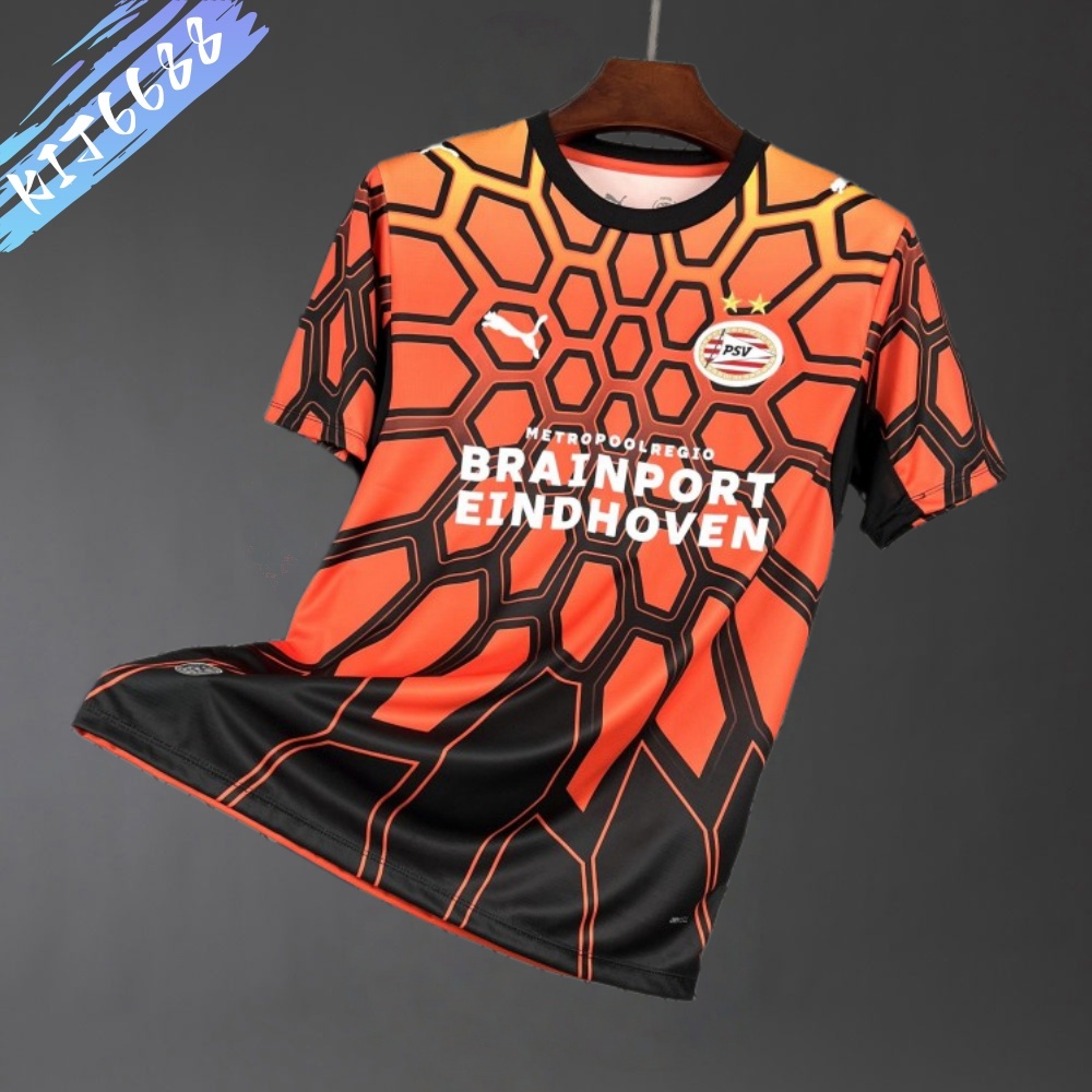 2026/2027 PSV Eindhoven Away Football Shirts (Fans  version  )