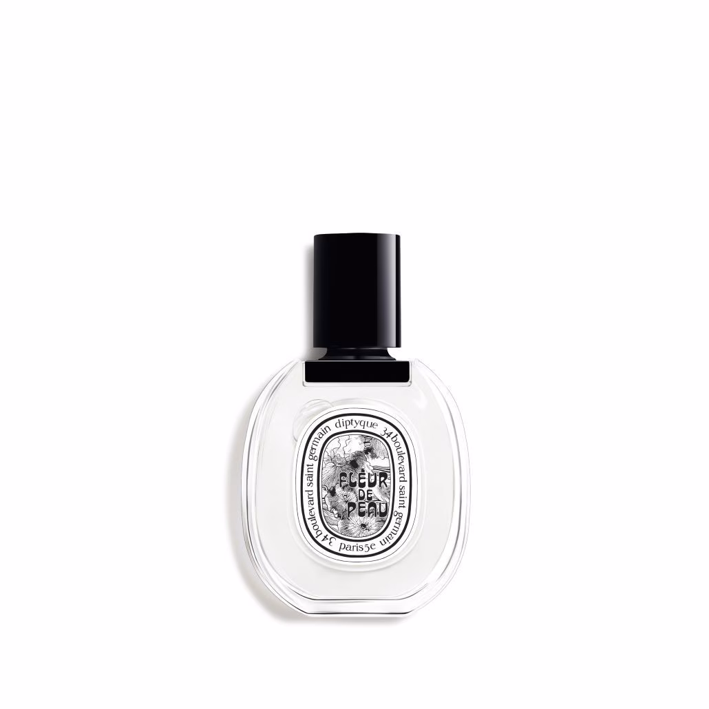 FLEUR DE PEAU