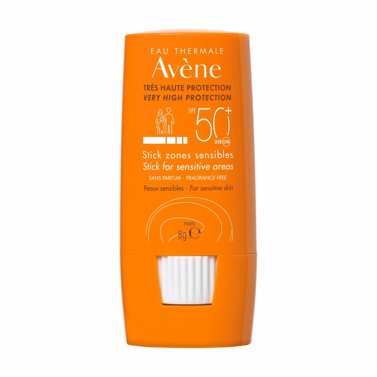 Avène Solaire Sonnencreme Körper