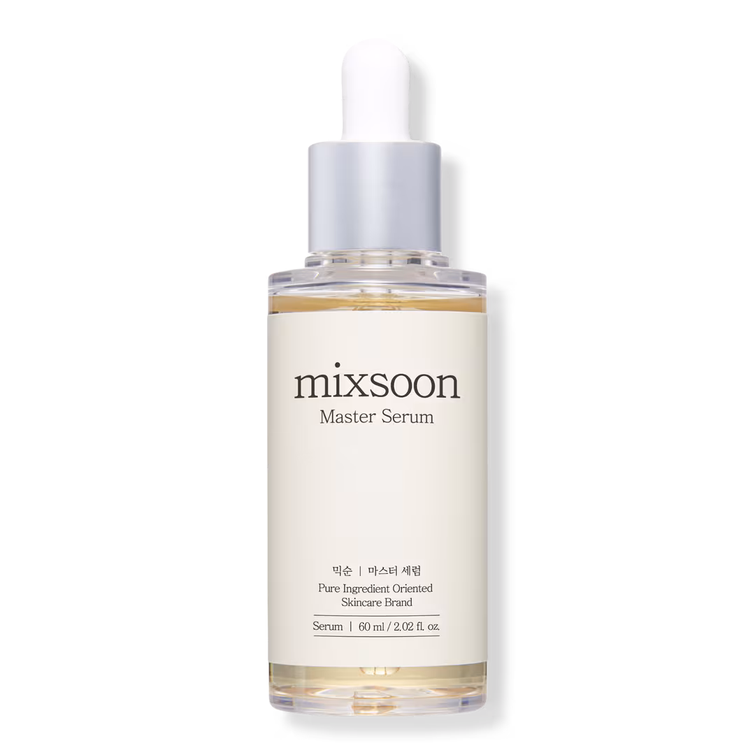 Mixsoon  Master Serum