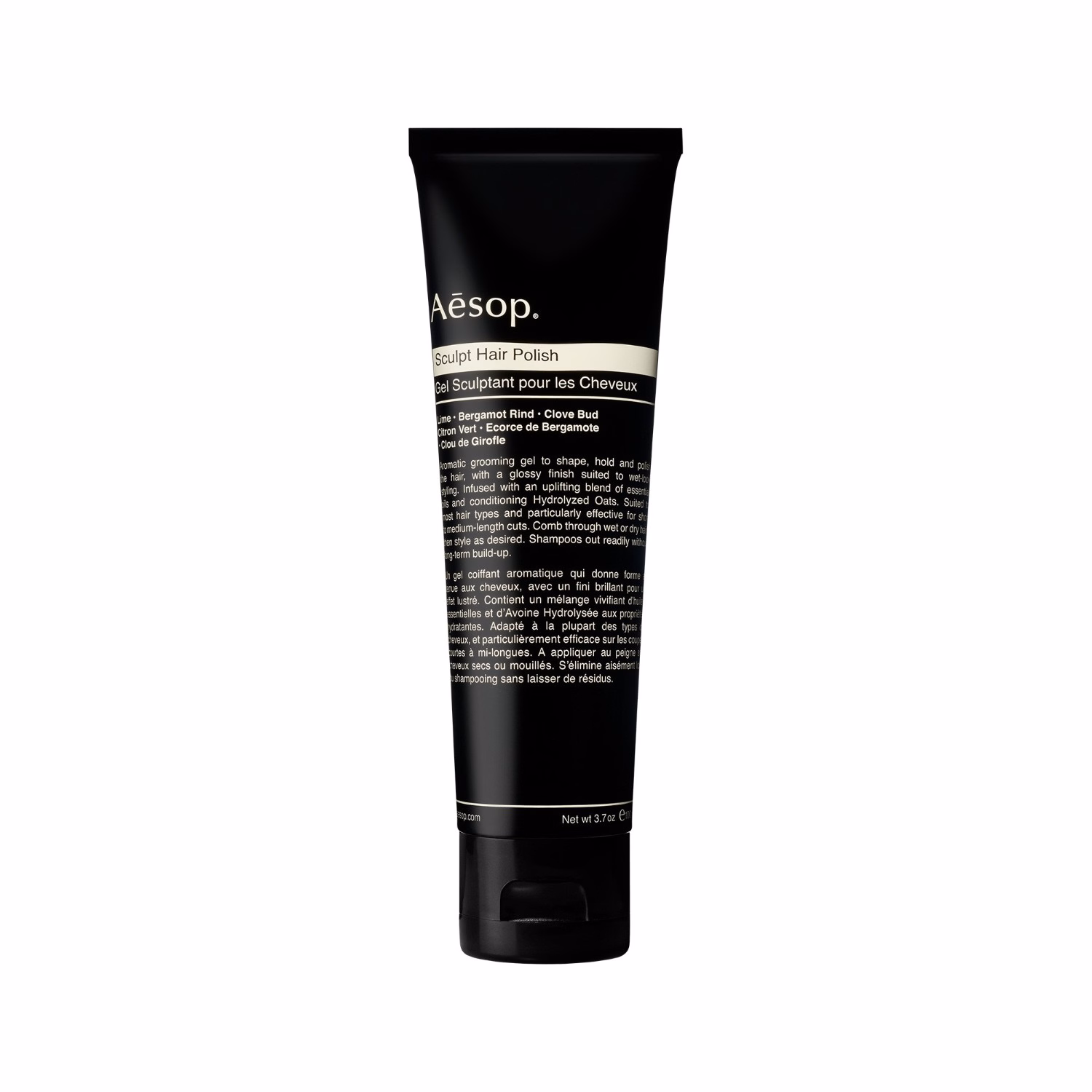 Sculpt Hair Polish