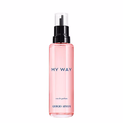 Armani My Way Eau de Parfum Refill 100ML