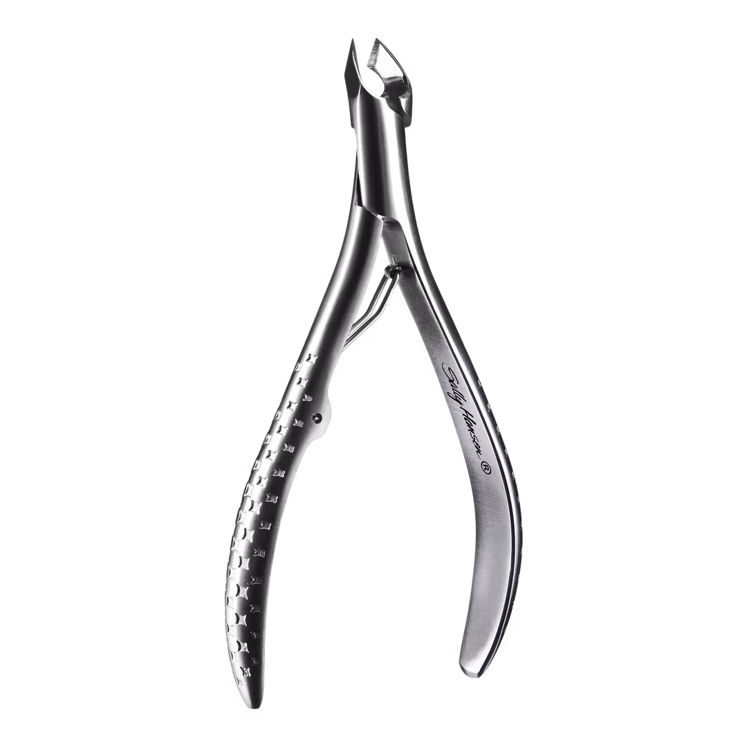 Sally Hansen  Nip Em Neat Cuticle Nipper 1/2'' Jaw