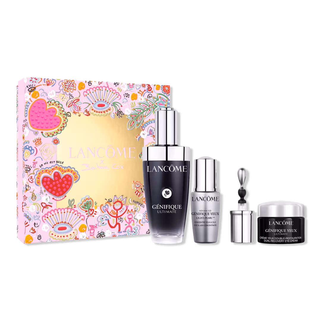 Lancôme  Génifique Ultimate Serum Mother's Day Skincare Set