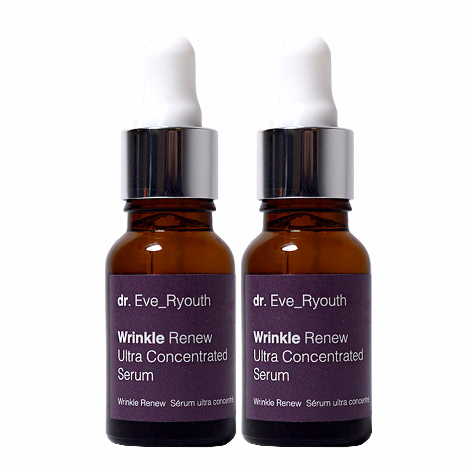 Wrinkle Renew Trio