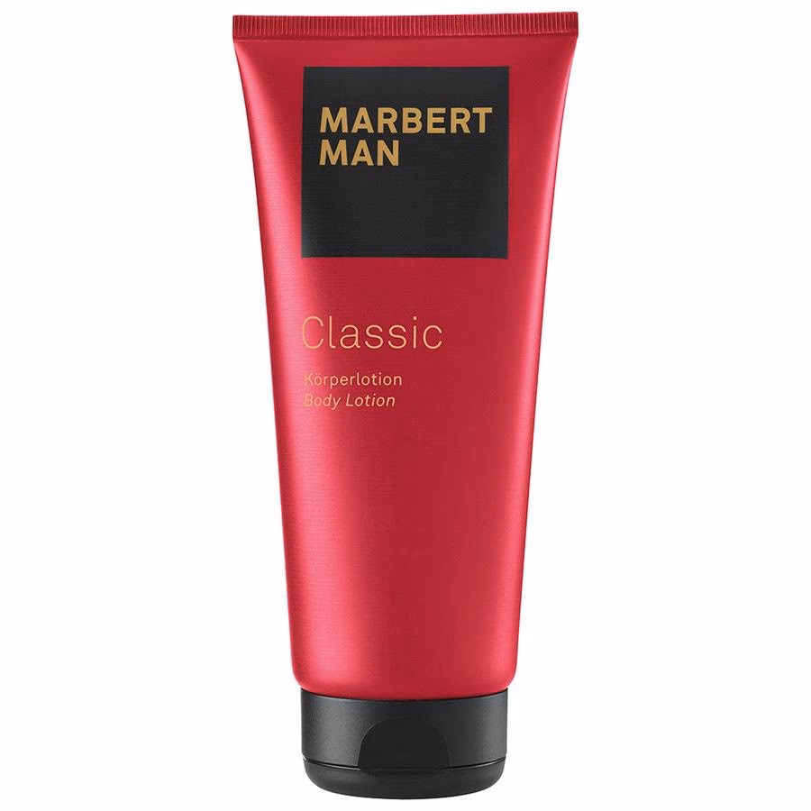 Body Lotion