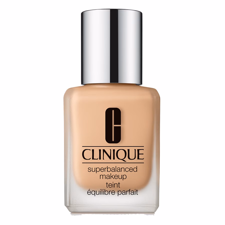 Superbalanced Make-up