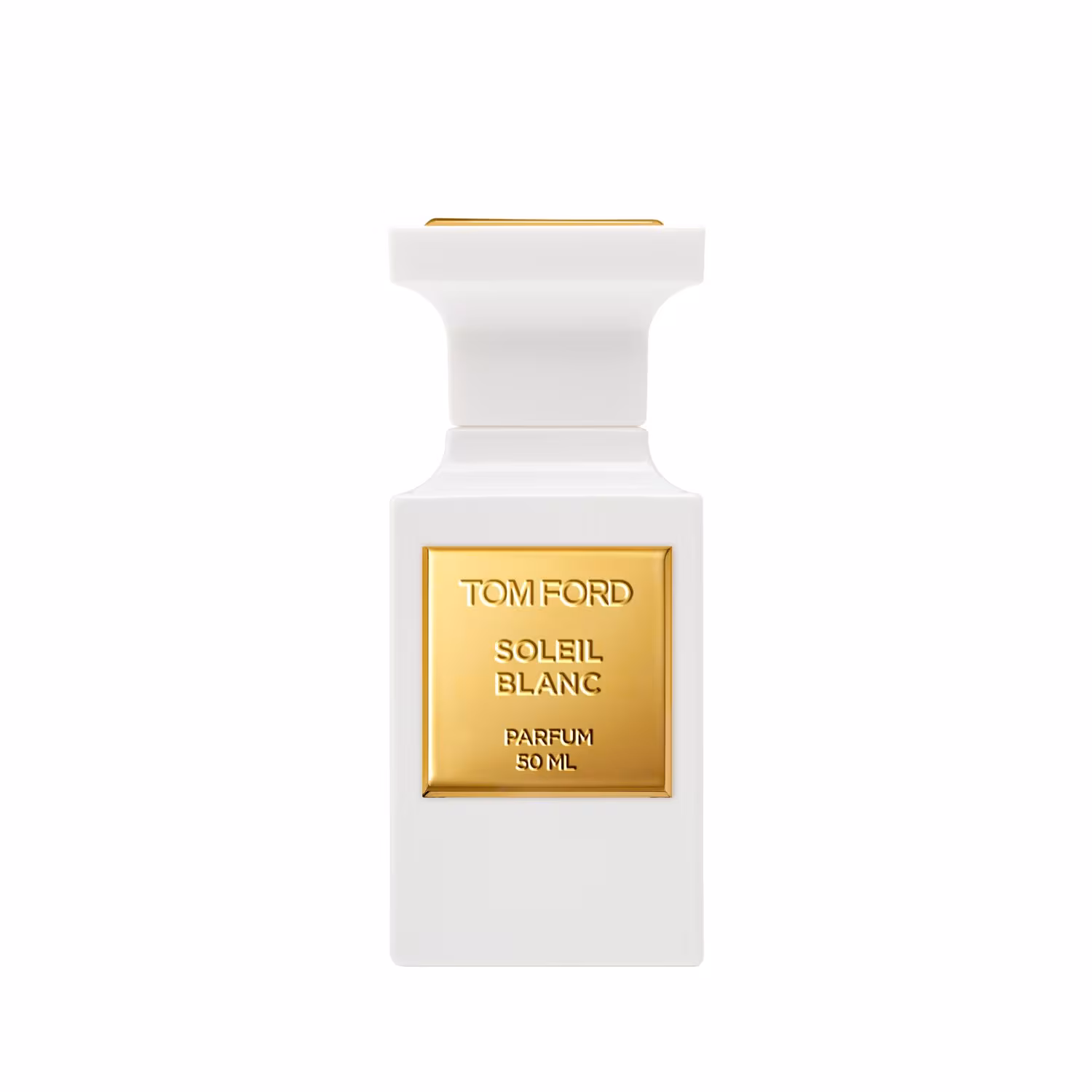 Soleil Blanc