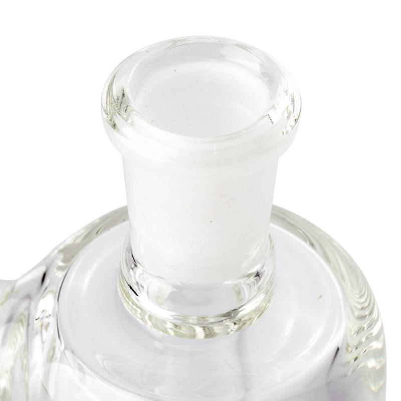 14mm Cage Perc Ash Catcher