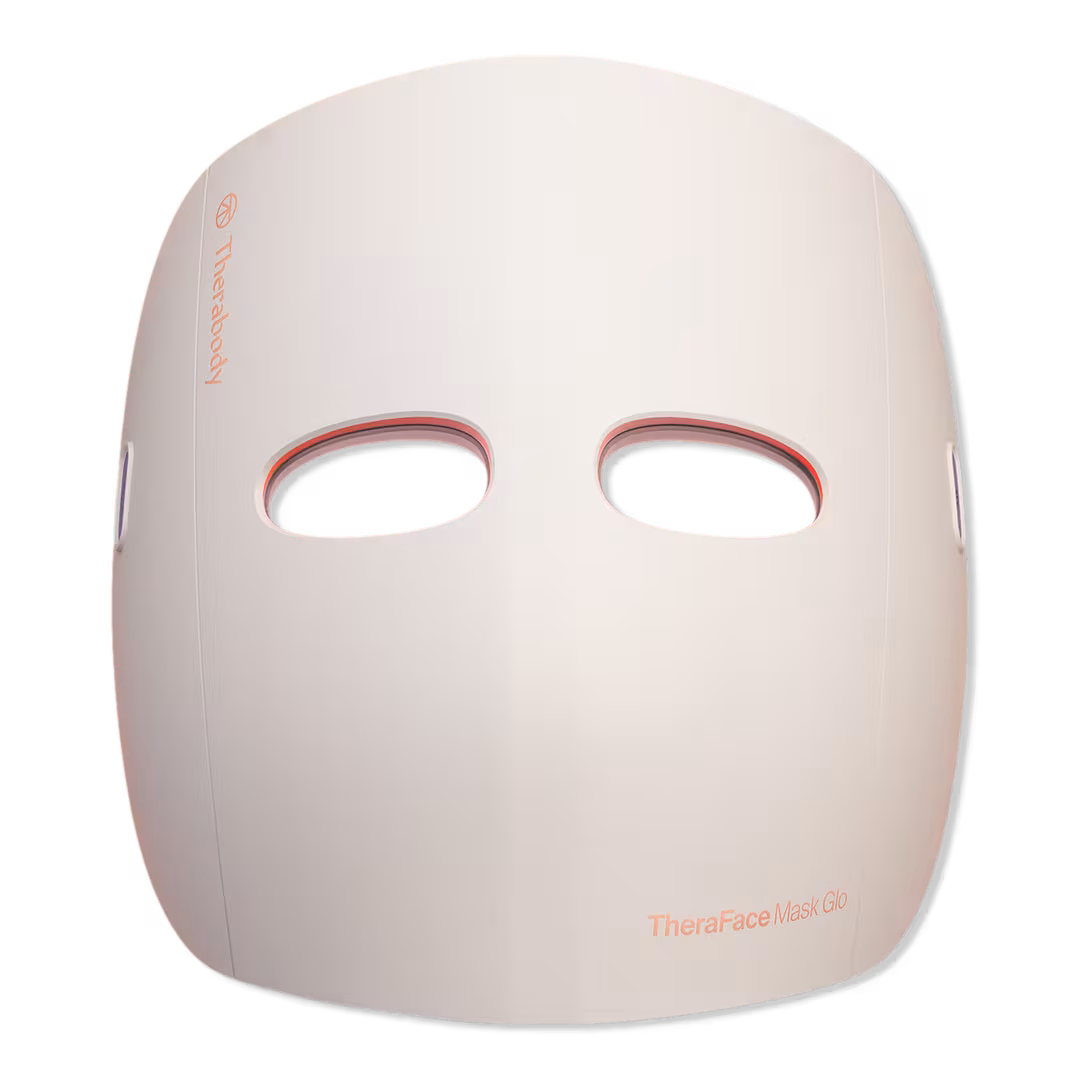 Therabody  TheraFace Mask Glo with Vibration Therapy