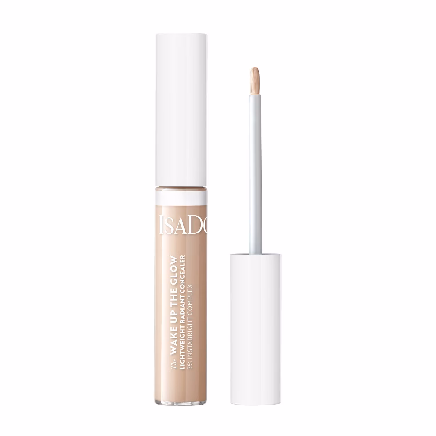 The Wake Up The Glow Lightweight Radiant