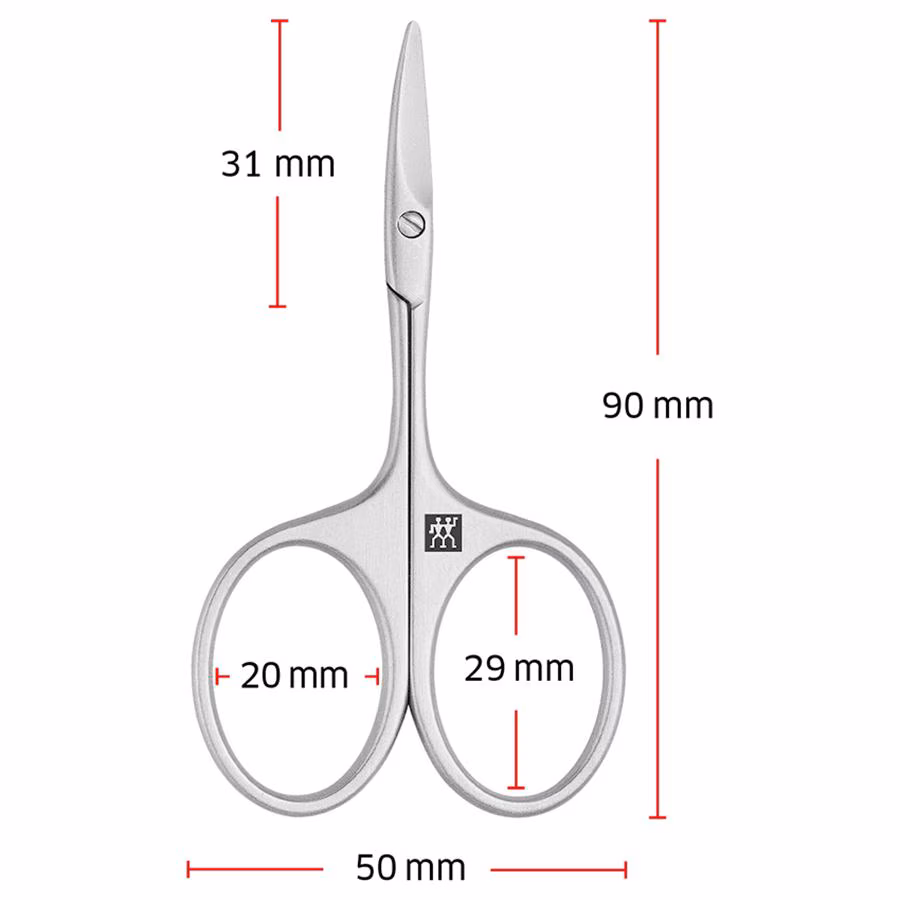 Premium Baby Nail Scissors
