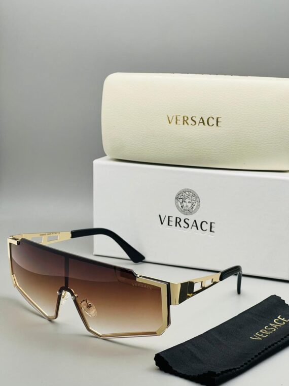 Versace raider sunglasses 2
