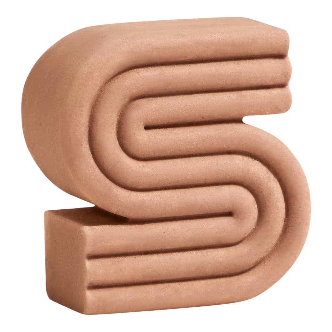Kitsch  Rice Water Protein Hair Shampoo Bar