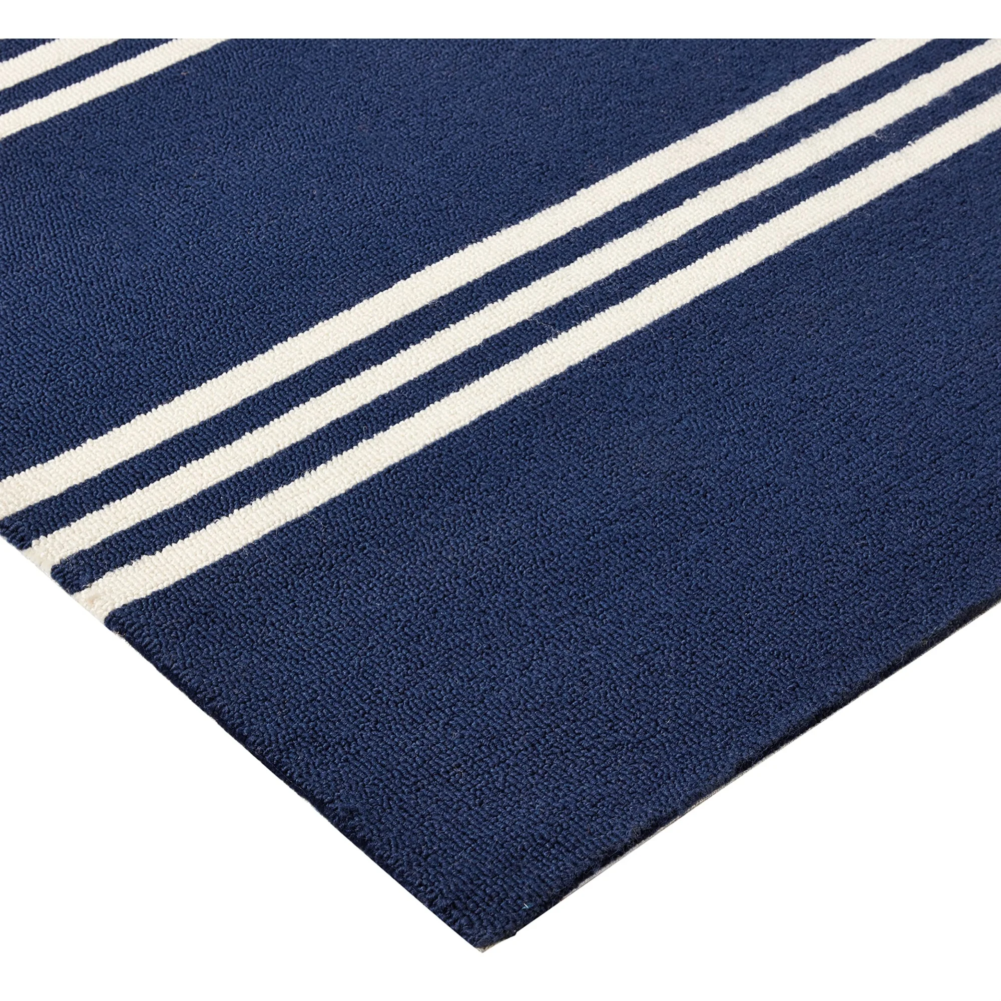 Momeni Veranda Stripe Area Rug
