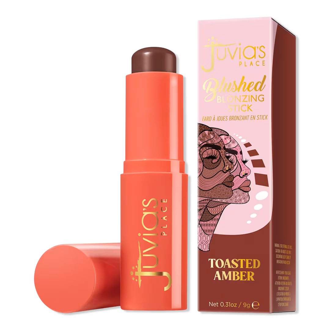 Juvia's Place  Blushed Blonzing Stick