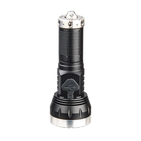 Ripsshine ML1 550lm Mini Flashlight