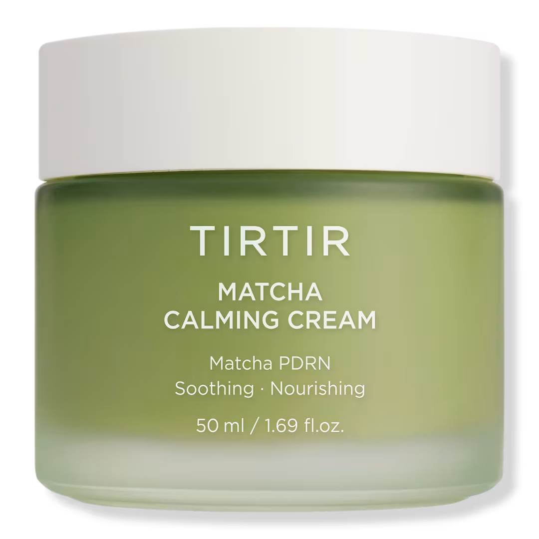 TIRTIR  Matcha PDRN Calming Cream