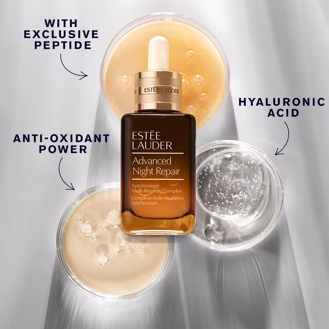 Estée Lauder  Get Ready Routine Skincare Set