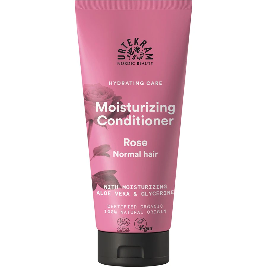 Moisturizing Conditioner