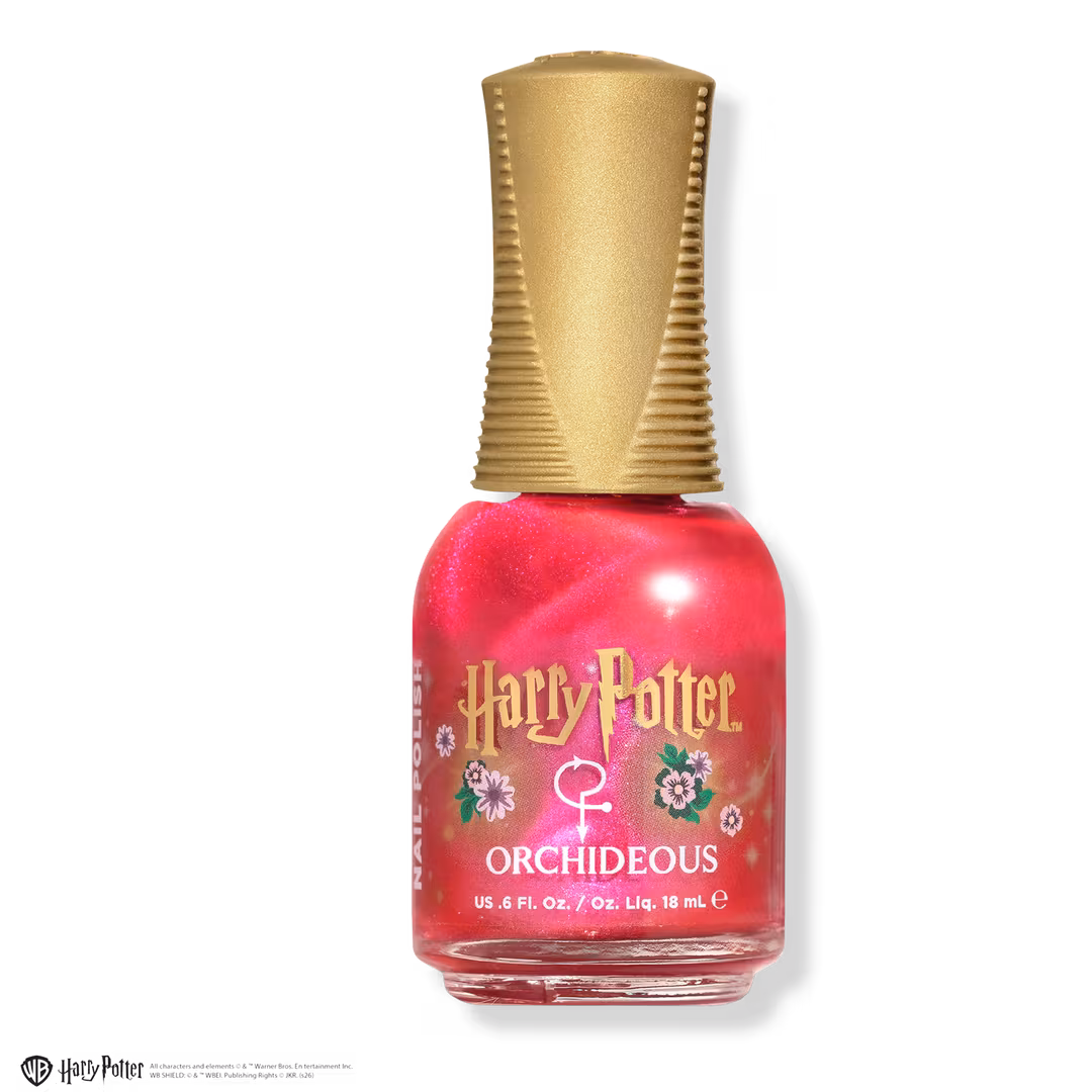 Orly  Harry Potter Magnetic Nail Polish