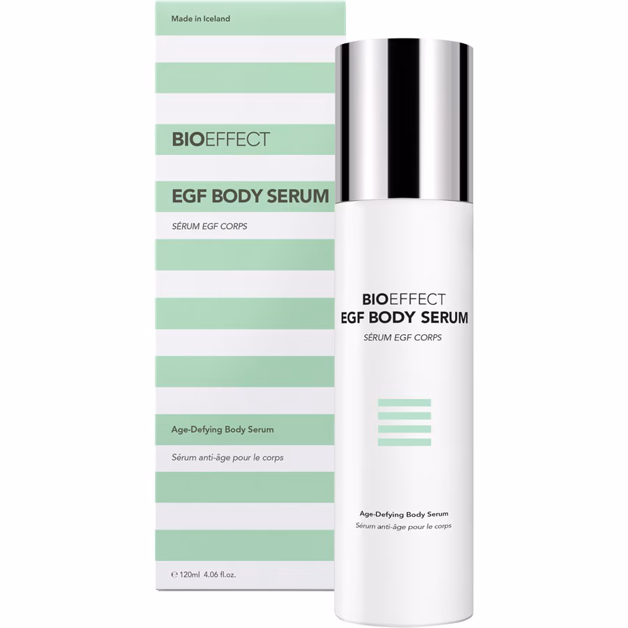Body Intensive