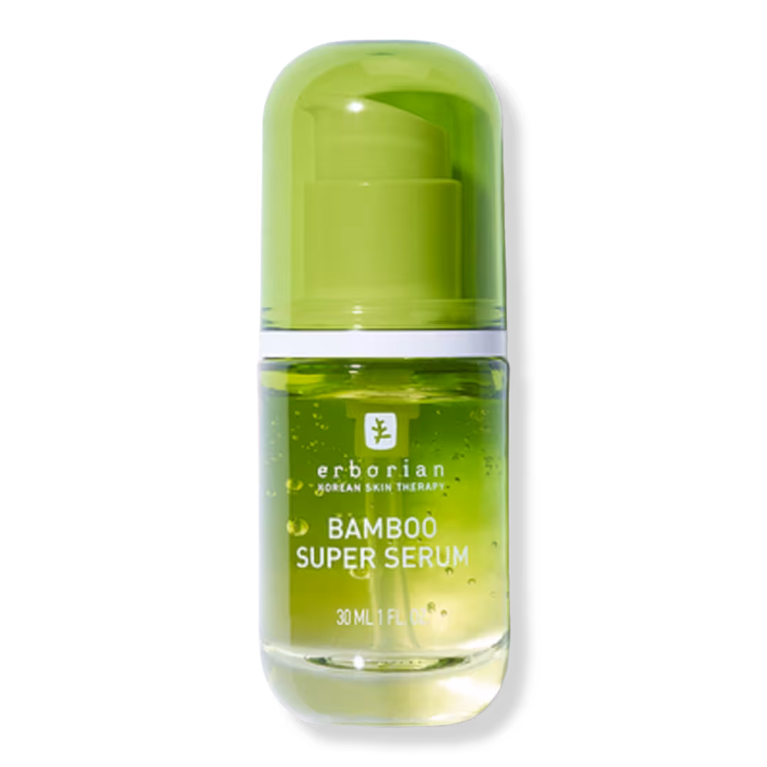 Erborian  Bamboo Super Serum