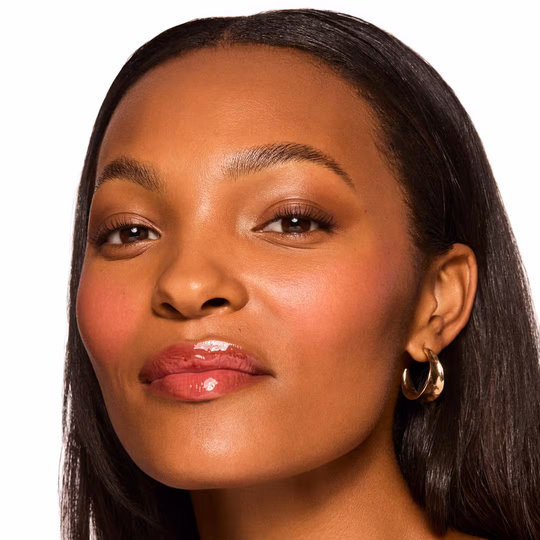 ColourPop  Fresh Kiss Glossy Peptide Lip Balm