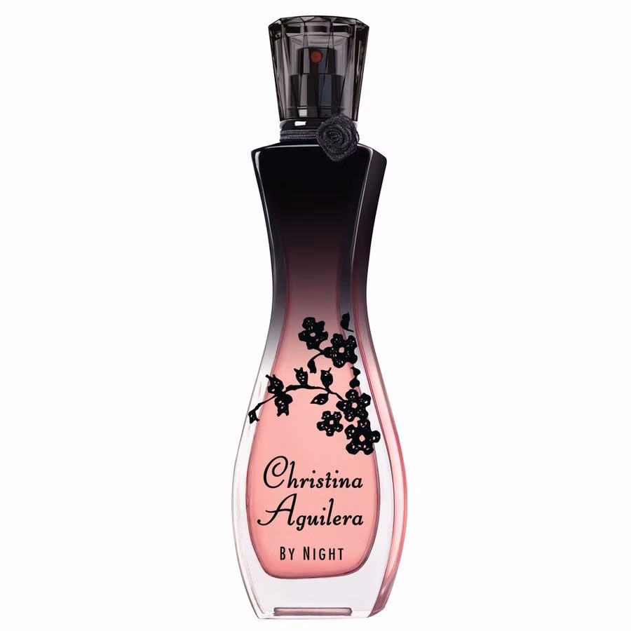 Christina Aguilera By Night Eau de Parfum