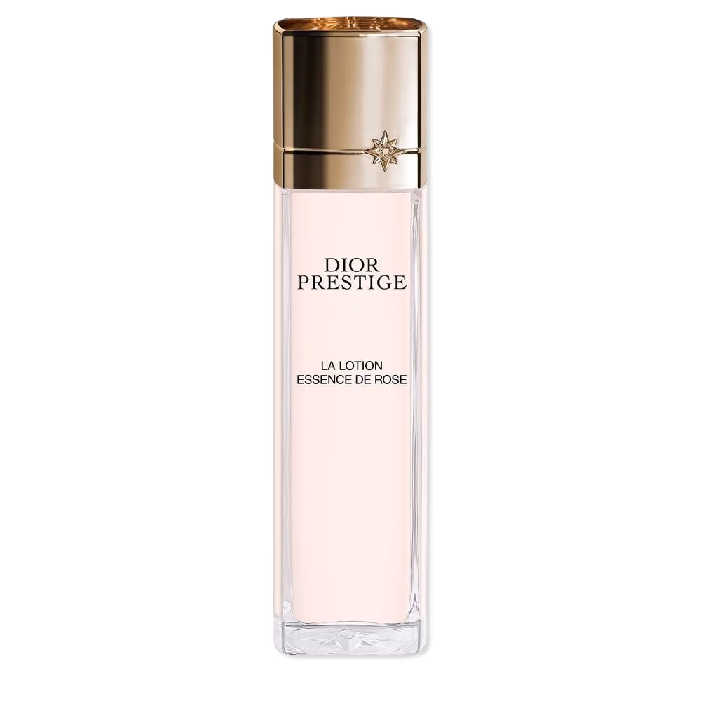 La Lotion Essence De Rose