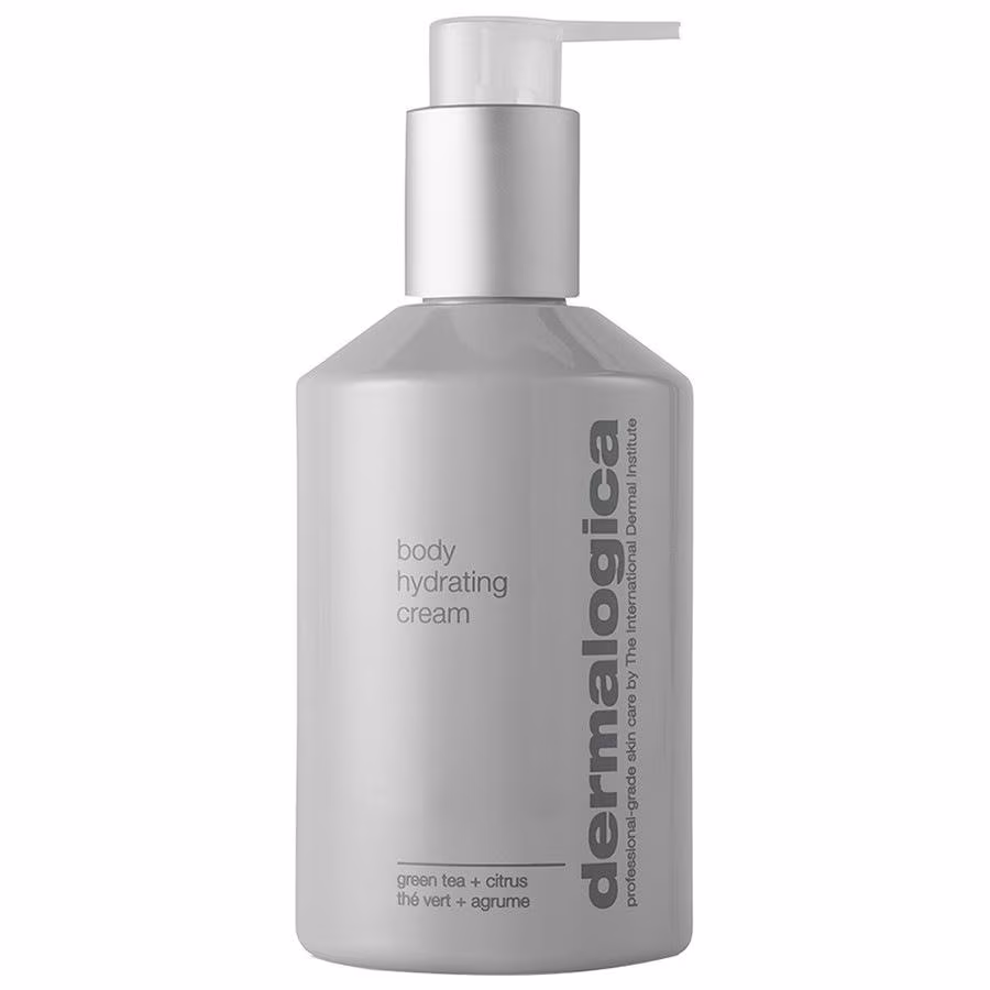 Body Hydrating Cream