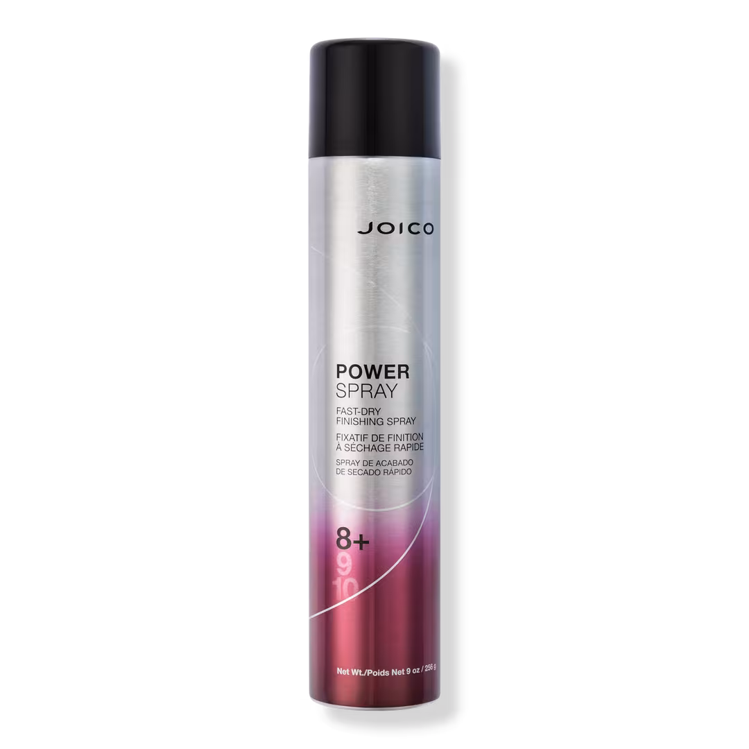 Joico  Power Spray Fast-Dry Finishing Spray