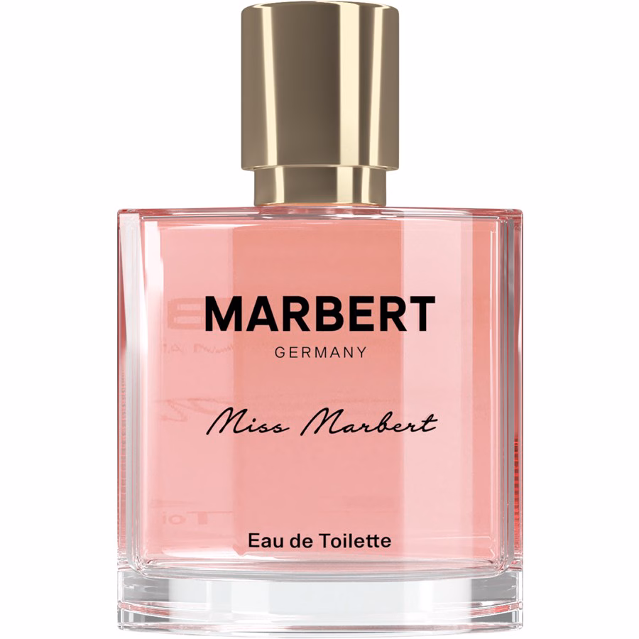 Miss Marbert Eau de Toilette Spray