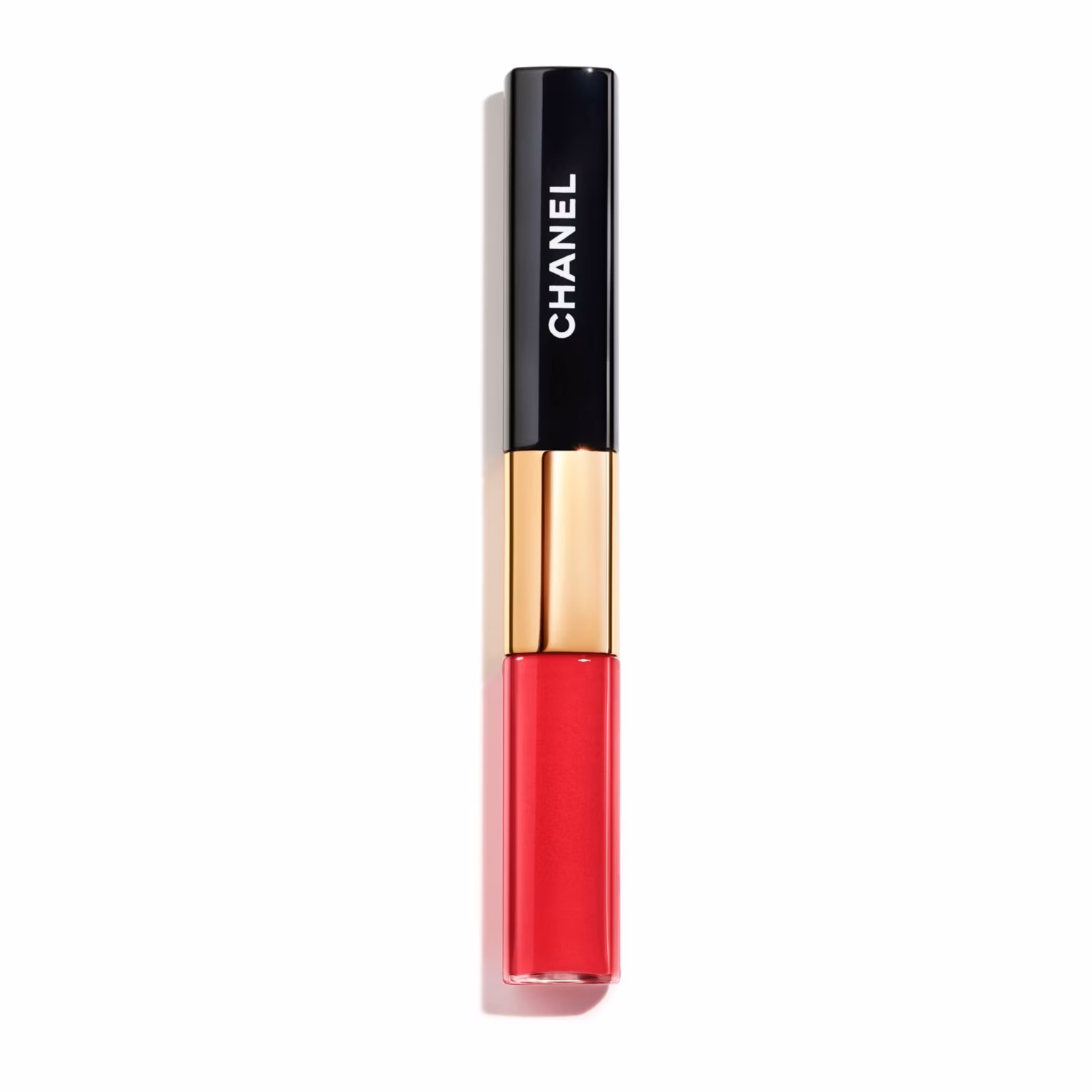 LIPPENDUO MIT LANGEM HALT