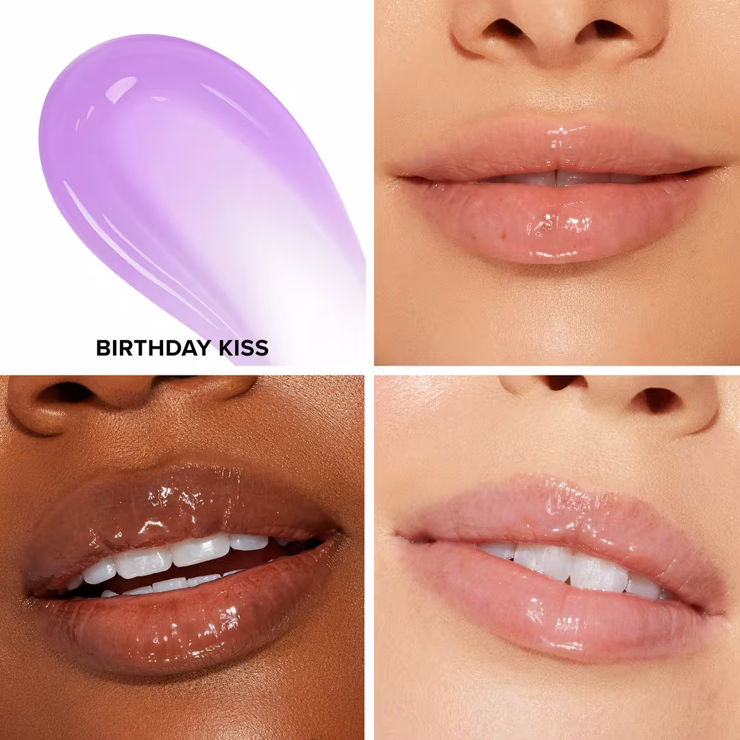 Too Faced  Kissing Jelly Hydrating Lip Treatment Mask