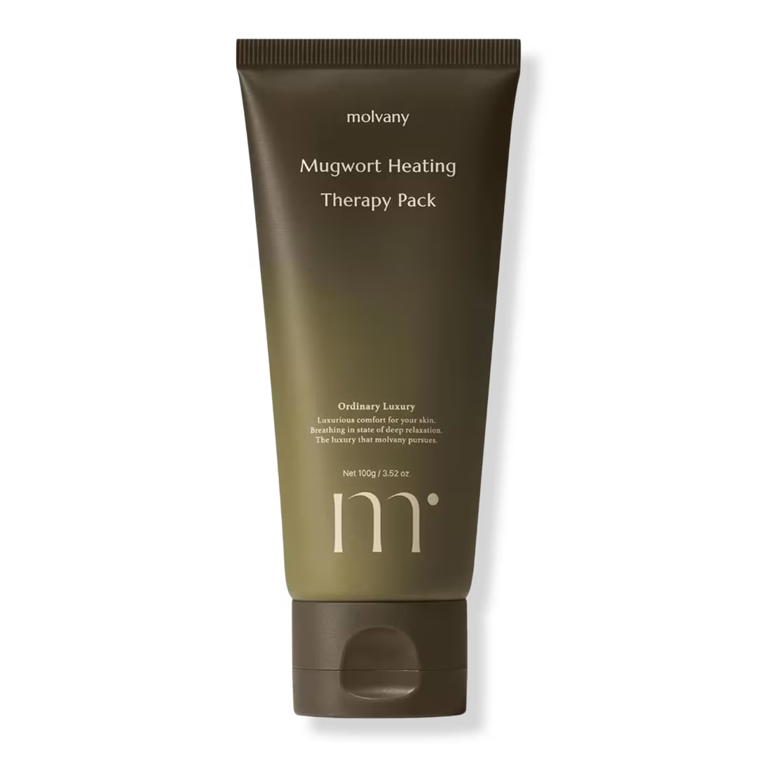Molvany  Mugwort Heating Therapy Pack